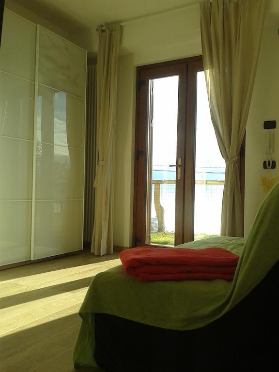 Agriturismo Botton D'Oro Dongo Quarto foto