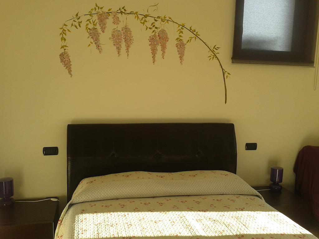 Agriturismo Botton D'Oro Dongo Quarto foto