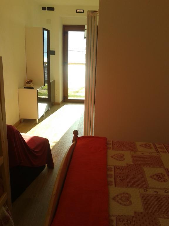 Agriturismo Botton D'Oro Dongo Quarto foto